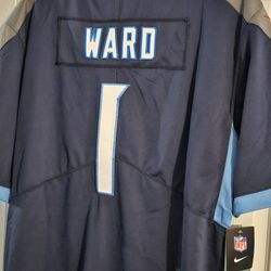 Tennessee Titans Jersey 