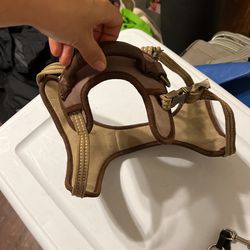 Small/Medium Dog Harness