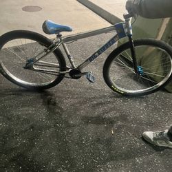 Big Flyer Se Bike 