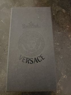 VERSACE Bottle Stopper