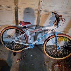 Bicicleta BIg RIPPER  