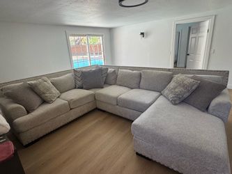 3 Piece Sectional Sofa