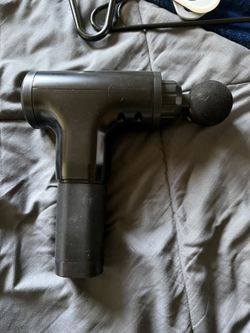 massage gun