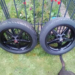 5x110 pizza cutters brand new