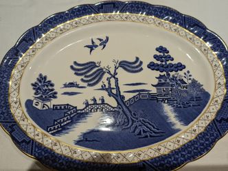 Royal Doulton Medium Sized Serving Platters