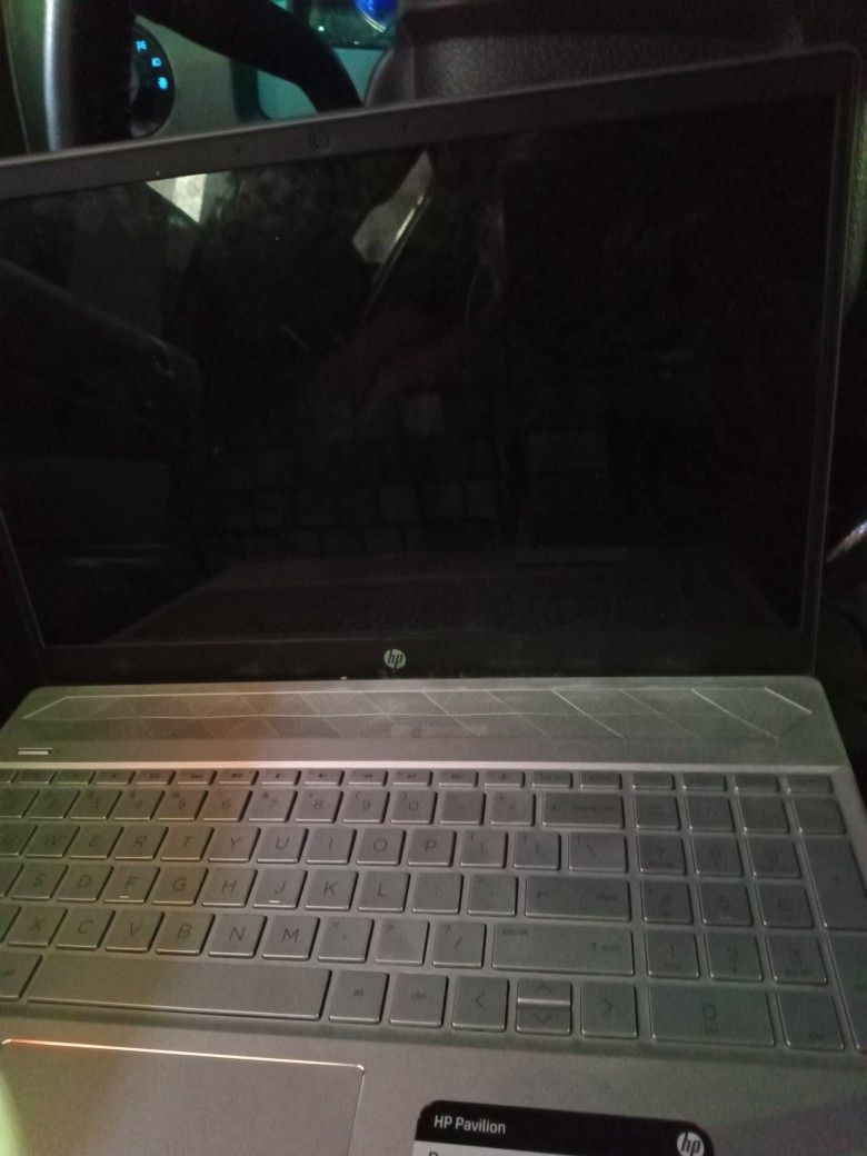 Hp Pavilion Laptop
