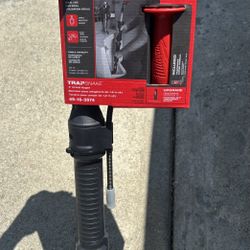 Milwaukee Urinal Auger