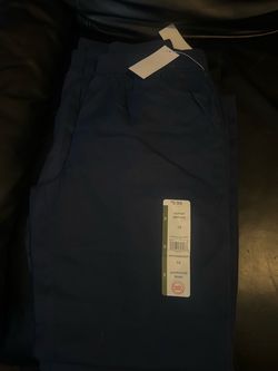 Uniform pants