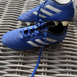 Soccer Cleats