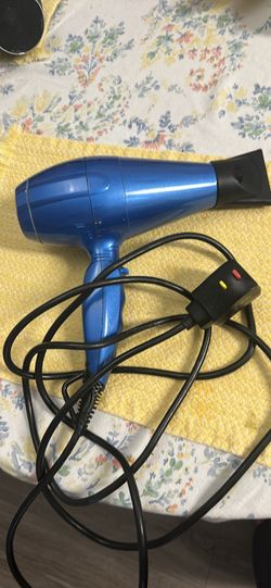 Babyliss Hairdryer 