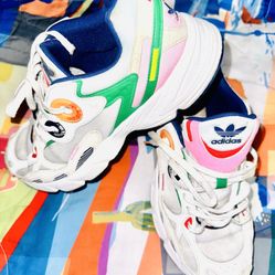 Adidas Astir Sneakers Size 10  Men 