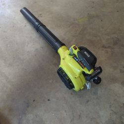 Ryobi Blower 