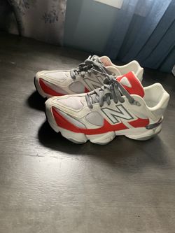 New Balance Shoues