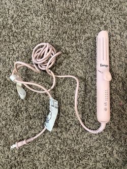 L’ange Hair Straightener(DUO)