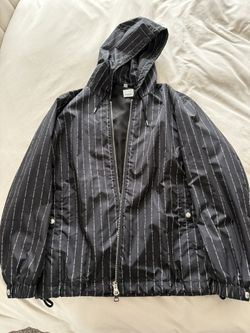 Burberry Jacket