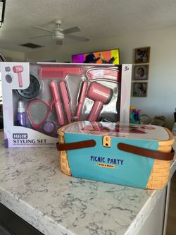 Toys