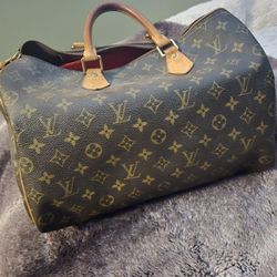 Lv Speedy 30