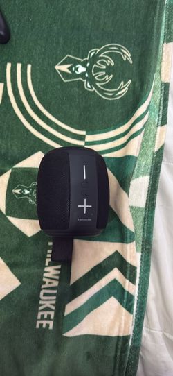 Bluetooth speaker
