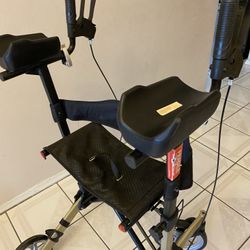 Mobility Walker 