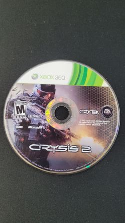Crysis 2