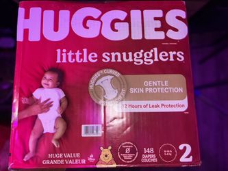 Brand New Box Size 2