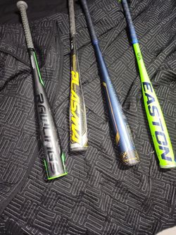 Baseball Bats