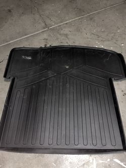 Trunk Smartliner
