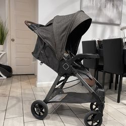 Baby Carrier, Base  And Stroller 