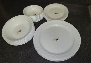 Dinnerware