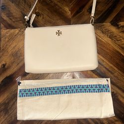 Tory Birch Crossbody Purse