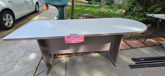 Craft/Office Table