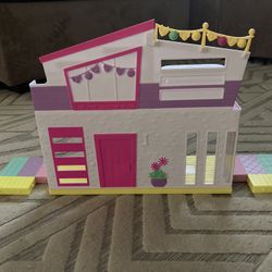 Happy Places Shopkins Happy Home