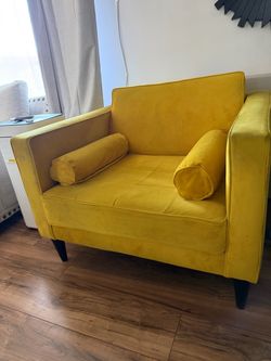 Lounge Chair
