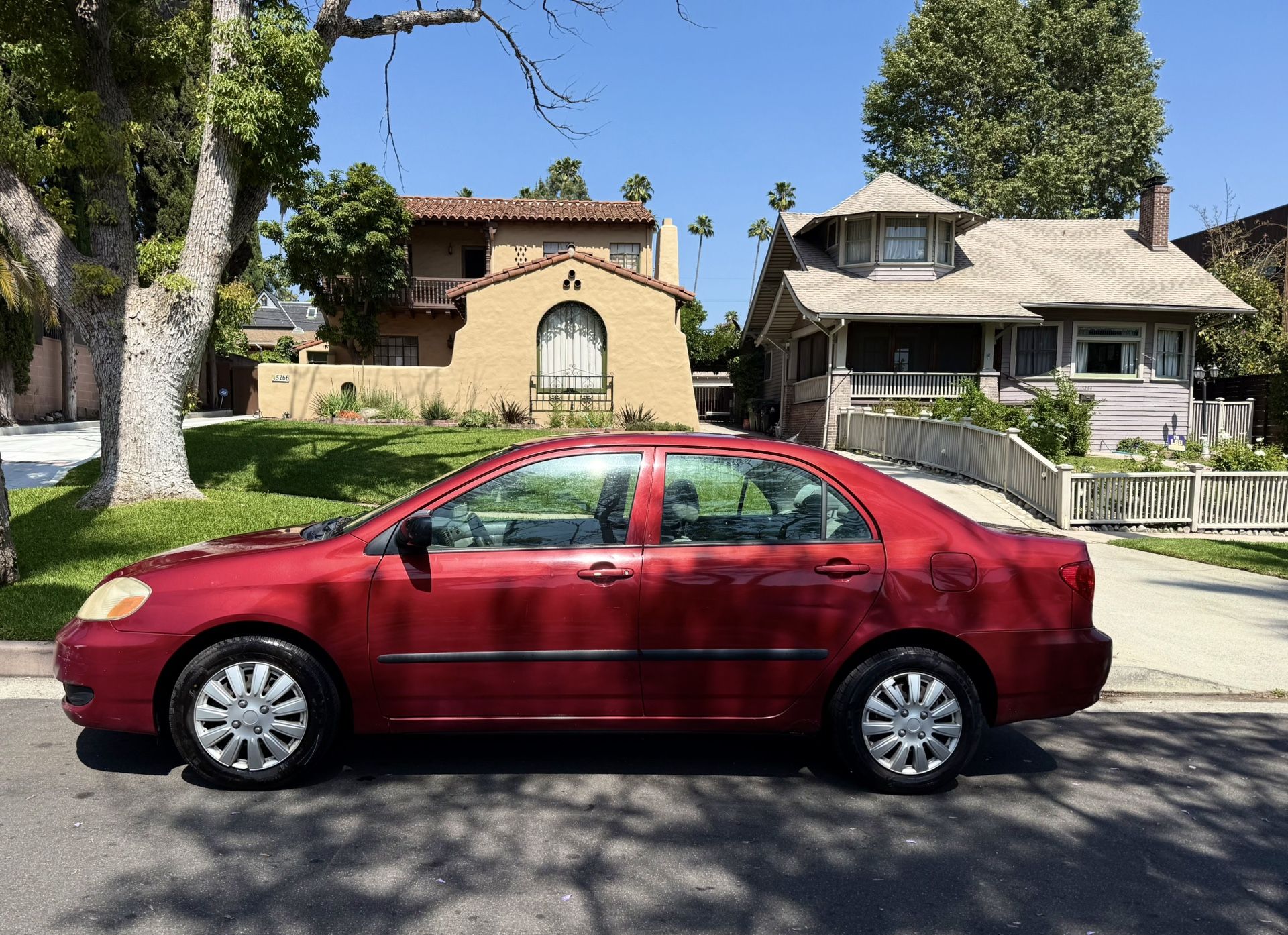 2006 Toyota Corolla