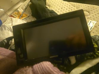 Kenwood Garmin Dnx 6960