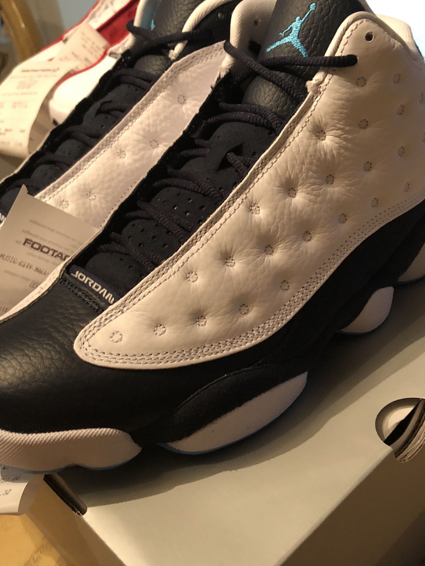 Jordan 13