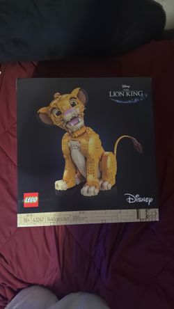 Lego all brand new