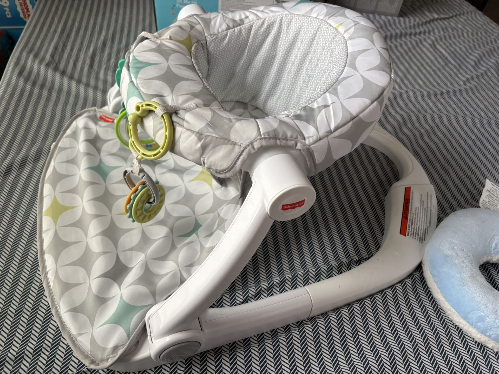 Baby Chair