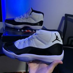 Air Jordan 11 Retro