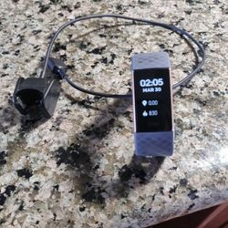 Fitbit Charge 2