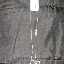 Roxy Charmer Necklace