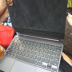 iPad Keyboard 
