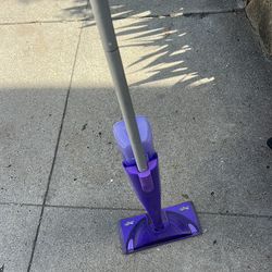 Free Swiffer