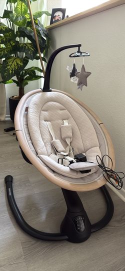 Maxi Cosi Baby Swing