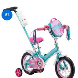 New Schwinn Push Steer And Ride 