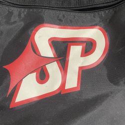 Spaulding Athletic Bag