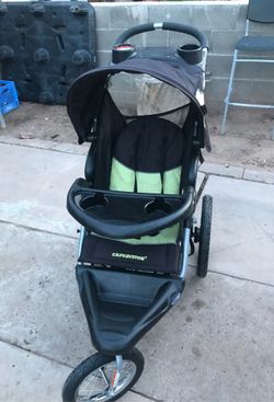 Stroller