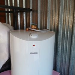 Under Countet Water  Heater 