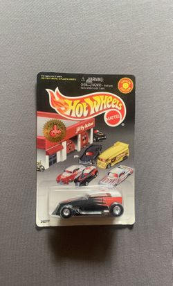 Hot Wheels Special Edition Jiffy Lube 