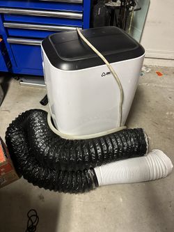 Portable AC Unit